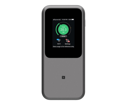 Modem z Router ZTE MU5120 5G MU5120 5G